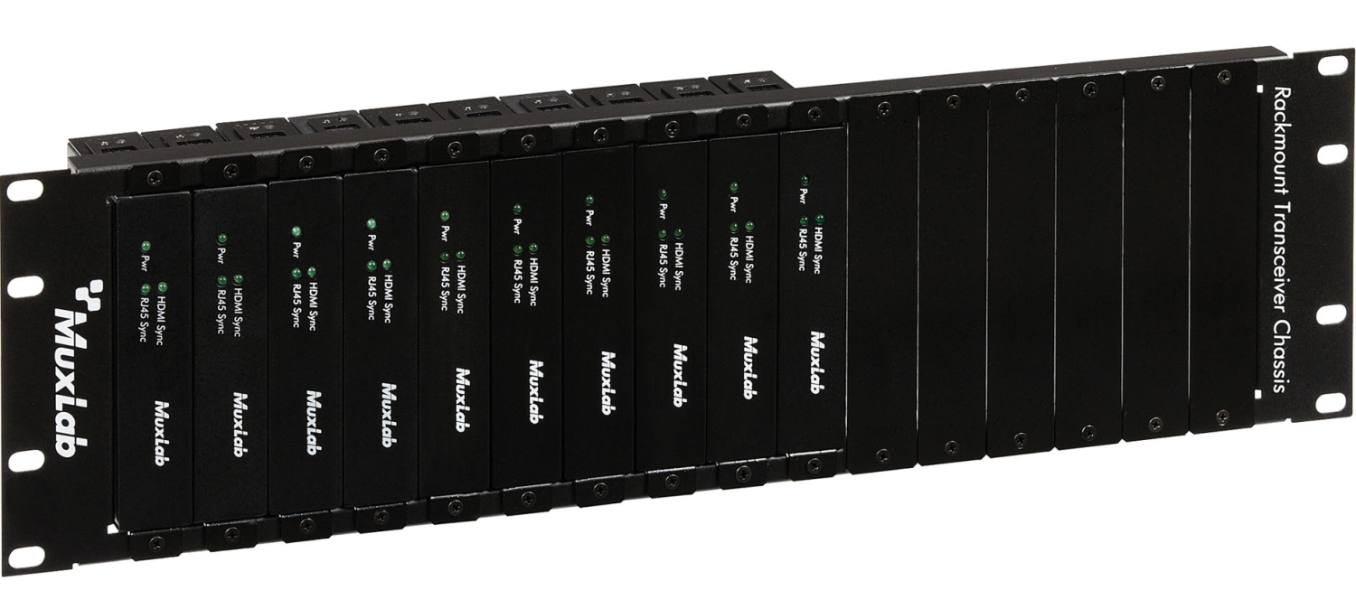 MuxLab RM-T-16